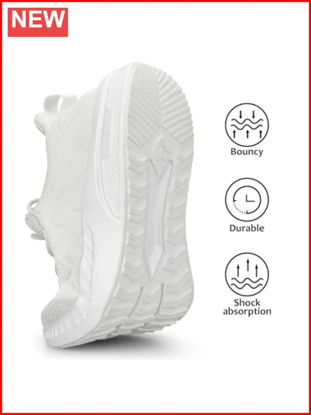 Women's Slip On Running Shoes Breathable Mesh Lightweight Athletic Sneakers for